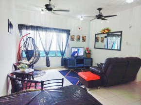 D'Odilia Homestay near Hospital Ipoh
